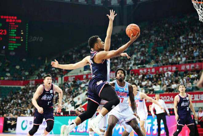 恭喜NBA！库里续约勇士，海啸兄弟2.0拼图完成，球迷有福了！